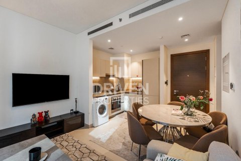 Appartement de 1 chambre  No. 121817 2