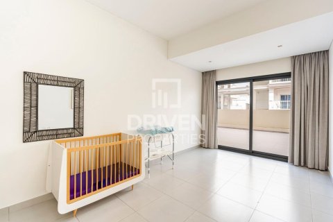 Квартира с 2 спальнями  №121820 11