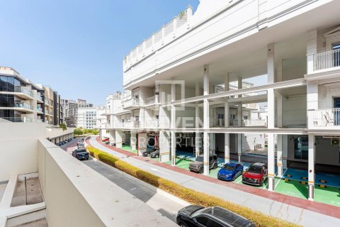 Квартира с 2 спальнями  №121820 19