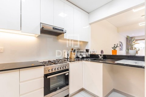 Квартира с 2 спальнями  №121820 15