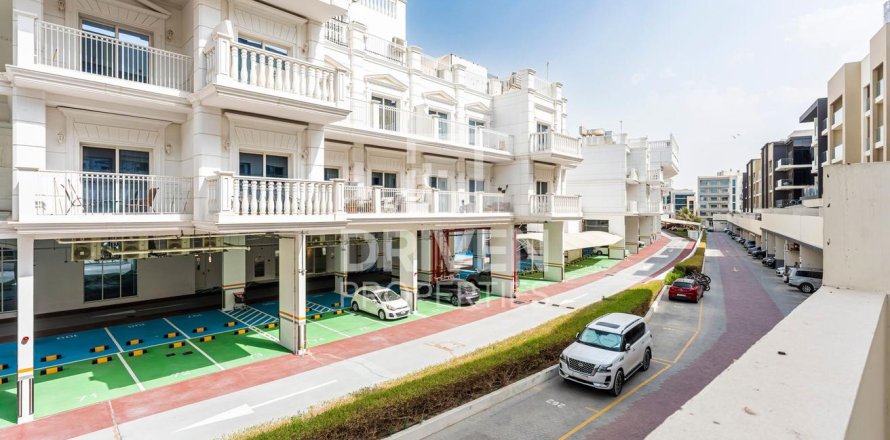 Квартира с 2 спальнями  №121820