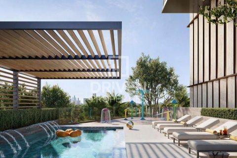 Квартира с 1 спальней  №121818 9