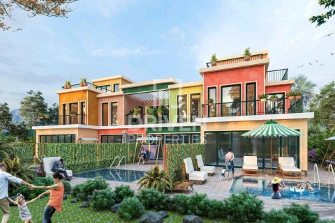 5 bedrooms Townhouse No. 121816 15