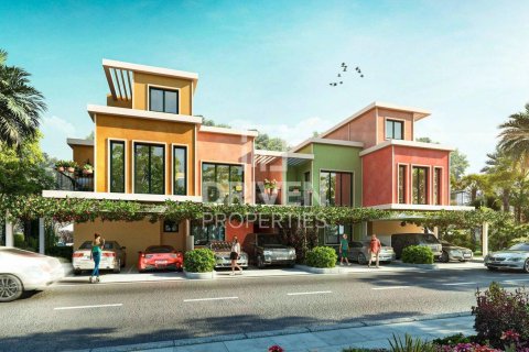 5 bedrooms Townhouse No. 121816 2