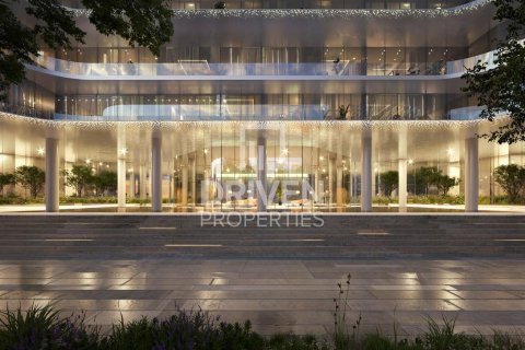 Квартира с 2 спальнями  №121815 6