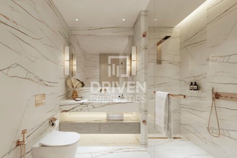 Квартира с 2 спальнями  №121815 15