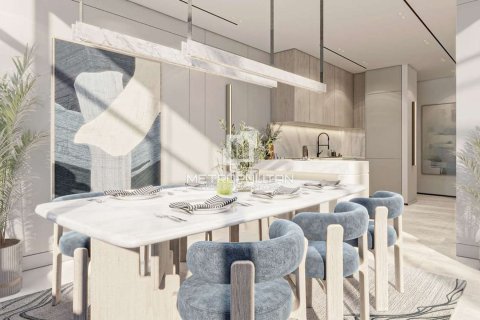 Duplex de 1 dormitorio No. 129214 16