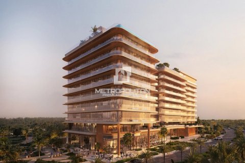 Квартира с 1 спальней  №129219 2