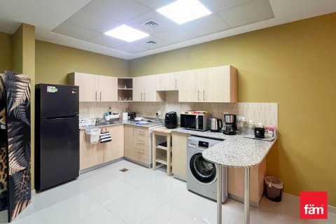 1 bedroom Apartment in Majan, UAE No. 169306 11