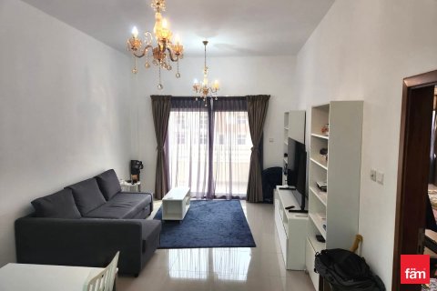 1 bedroom Apartment in Majan, UAE No. 169306