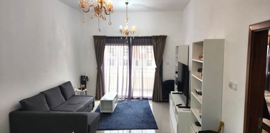1 bedroom Apartment in Majan, UAE No. 169306
