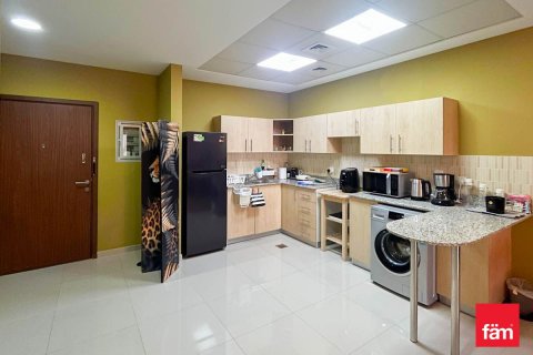 1 bedroom Apartment in Majan, UAE No. 169306 10