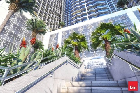 36m² Apartment in Dubai, UAE No. 169305 12