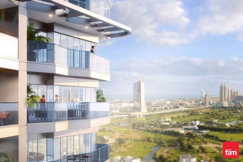 Studio Apartment in Dubai, UAE No. 169305