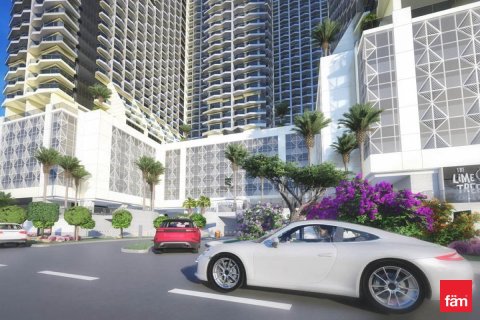 36m² Apartment in Dubai, UAE No. 169305 8