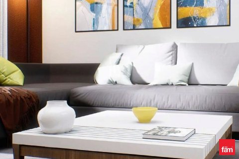 36m² Apartment in Dubai, UAE No. 169305 10