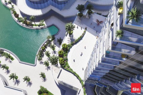 36m² Apartment in Dubai, UAE No. 169305 7