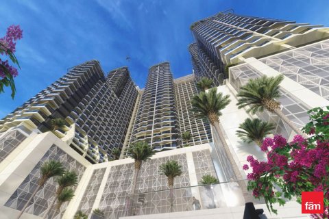 36m² Apartment in Dubai, UAE No. 169305 6