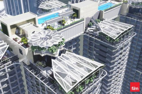 36m² Apartment in Dubai, UAE No. 169305 3
