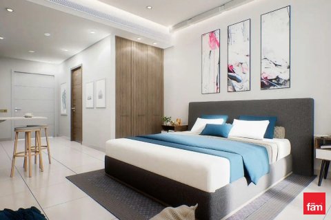 36m² Apartment in Dubai, UAE No. 169305 9