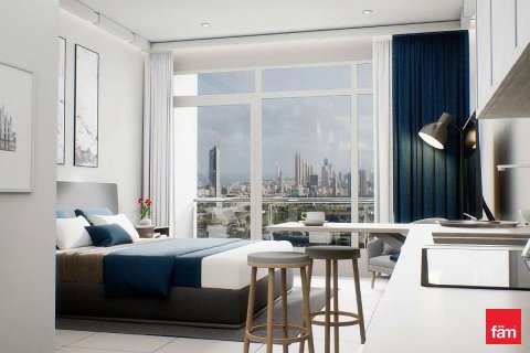 36m² Apartment in Dubai, UAE No. 169305 11