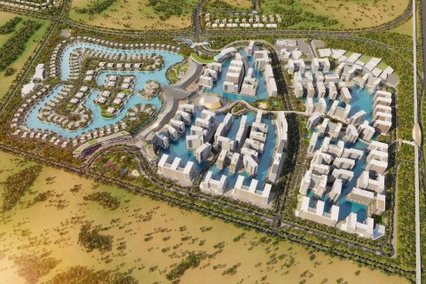 31.4m² Apartment in Dubai, UAE No. 169307 11