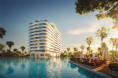 31.4m² Apartment in Dubai, UAE No. 169307 22