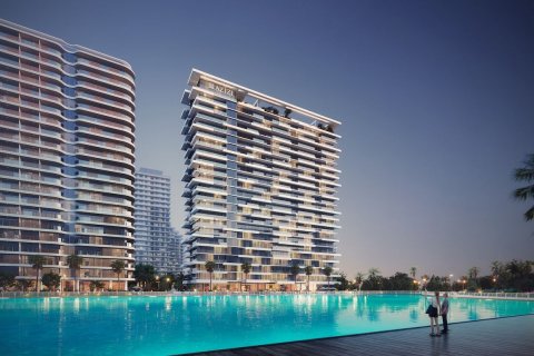 31.4m² Apartment in Dubai, UAE No. 169307 9