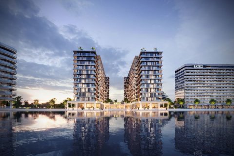 31.4m² Apartment in Dubai, UAE No. 169307 25