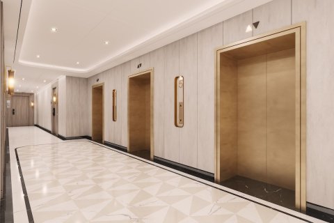 31.4m² Apartment in Dubai, UAE No. 169307 17