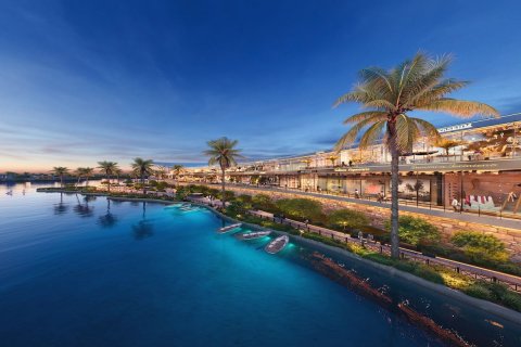 31.4m² Apartment in Dubai, UAE No. 169307 8