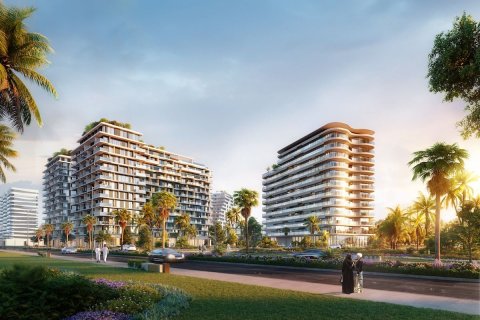 31.4m² Apartment in Dubai, UAE No. 169307 6