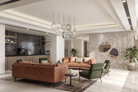 31.4m² Apartment in Dubai, UAE No. 169307 28