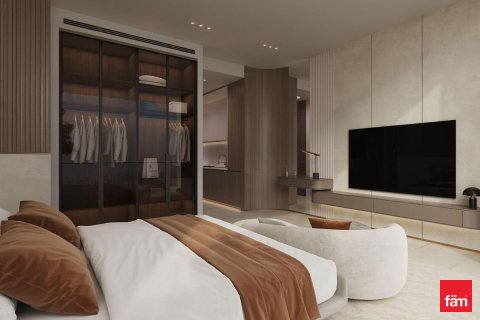 استوديو شقة في Dubai Production City (IMPZ), الإمارات العربية المتحدة رقم 169310