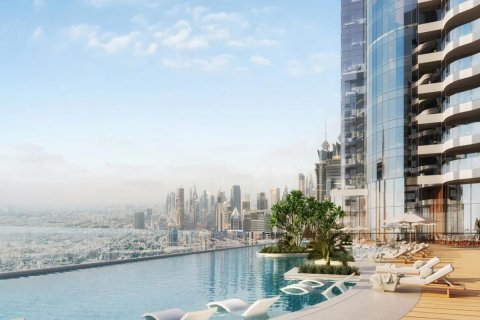 38.4مربع، شقة في Dubai Production City (IMPZ), الإمارات العربية المتحدة رقم 169310 11