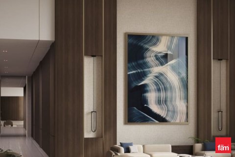 38.4مربع، شقة في Dubai Production City (IMPZ), الإمارات العربية المتحدة رقم 169310 6