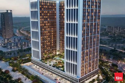 38.4مربع، شقة في Dubai Production City (IMPZ), الإمارات العربية المتحدة رقم 169310 4