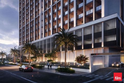 38.4مربع، شقة في Dubai Production City (IMPZ), الإمارات العربية المتحدة رقم 169310 10
