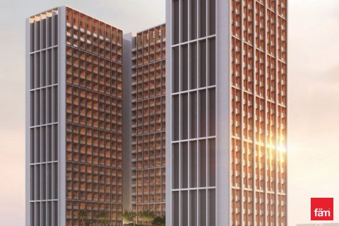 38.4مربع، شقة في Dubai Production City (IMPZ), الإمارات العربية المتحدة رقم 169310 7