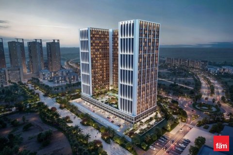 38.4مربع، شقة في Dubai Production City (IMPZ), الإمارات العربية المتحدة رقم 169310 3