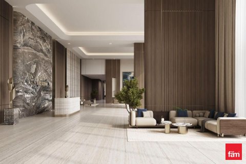 38.4مربع، شقة في Dubai Production City (IMPZ), الإمارات العربية المتحدة رقم 169310 9