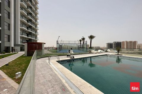 37.6m² Apartment in Wadi Al Safa 2, UAE No. 169308 8