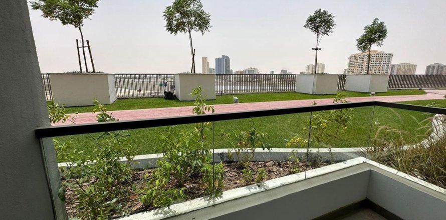 Studio Apartment in Wadi Al Safa 2, UAE No. 169308