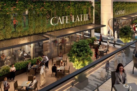 1 bedroom Apartment in Motor City, UAE No. 169309 6