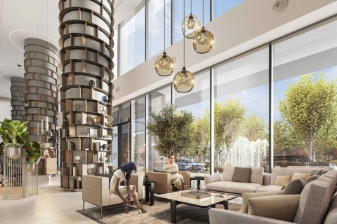 1 bedroom Apartment in Motor City, UAE No. 169309 4