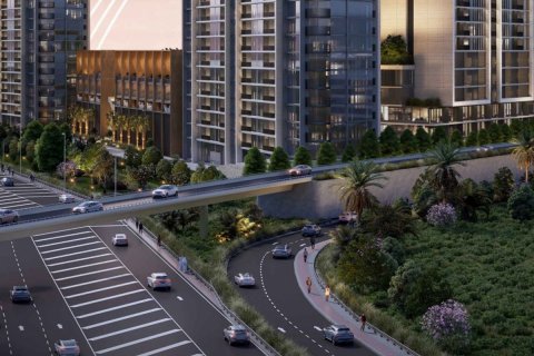 1 bedroom Apartment in Motor City, UAE No. 169309 7