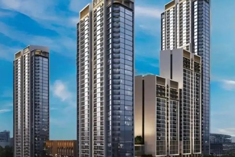 1 bedroom Apartment in Motor City, UAE No. 169309 11