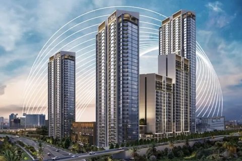 1 bedroom Apartment in Motor City, UAE No. 169309