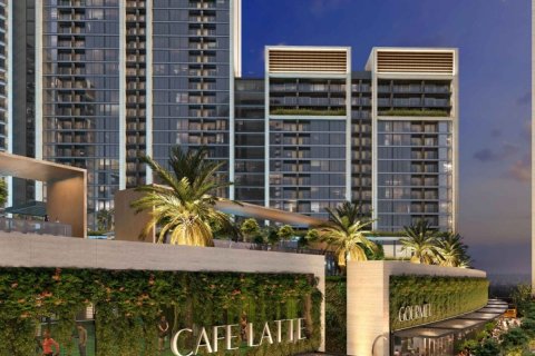 1 bedroom Apartment in Motor City, UAE No. 169309 10