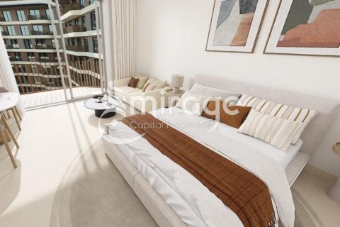 Appartement de 46.9m² à Yas Island, UAE No. 50686 5